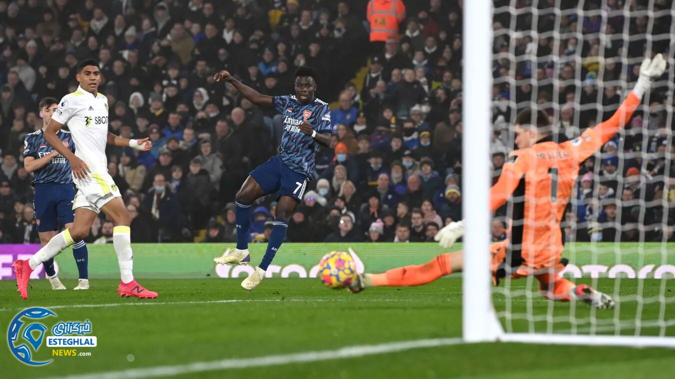 لیگ برتر انگلیس