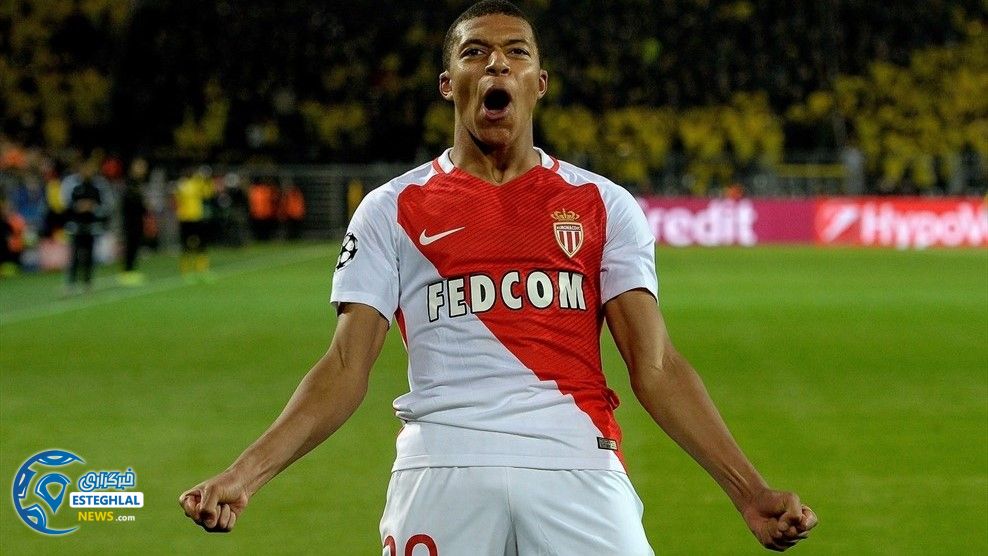 دورتموند و موناکو