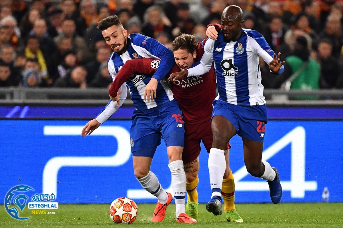 لیگ قهرمانان اروپا