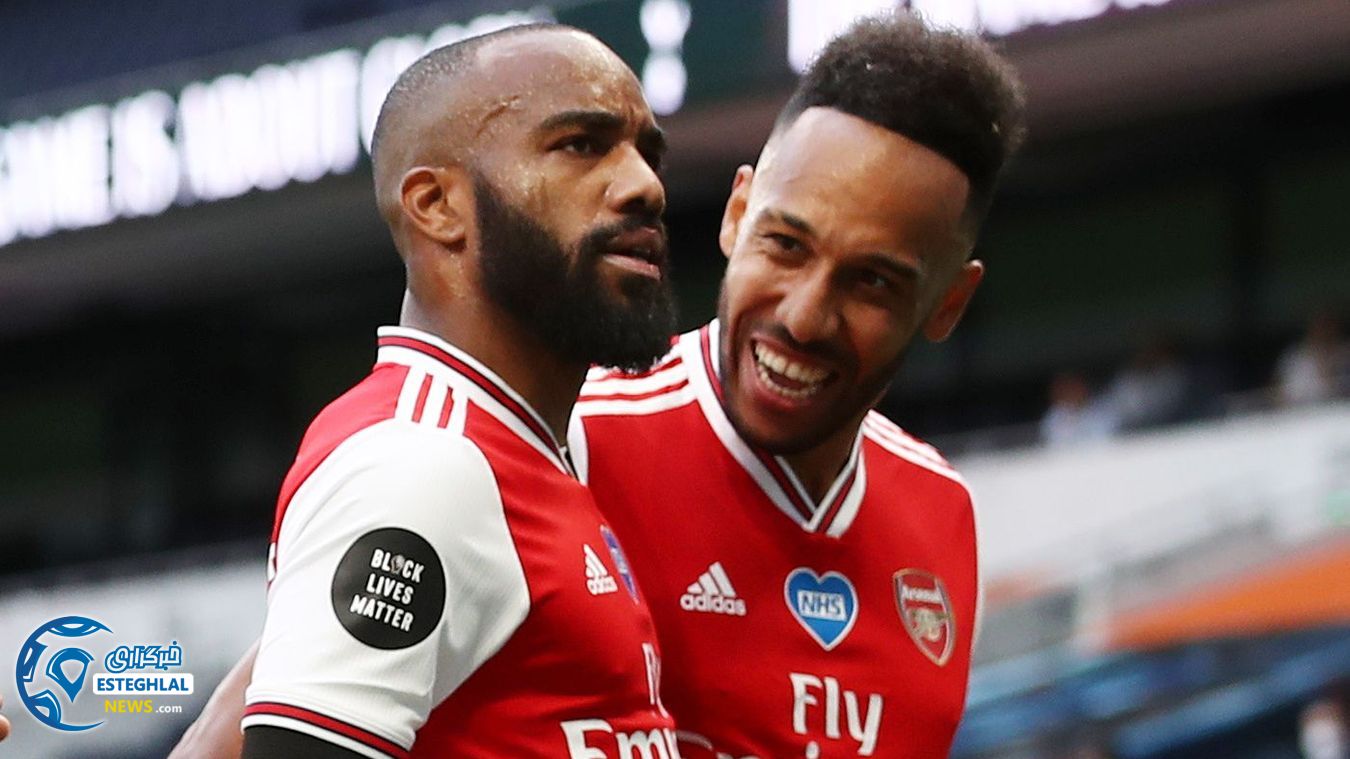 لیگ برتر انگلیس