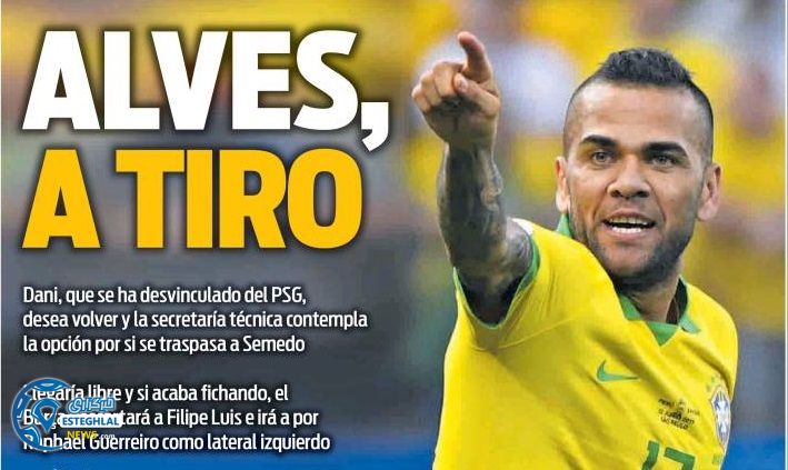 روزنامه های ورزشی جهان دوشنبه 3 تیر 1398