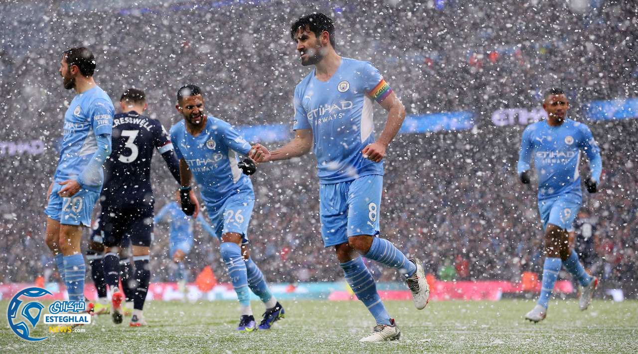 لیگ برتر انگلیس