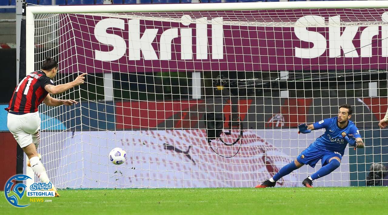 سری آ ایتالیا