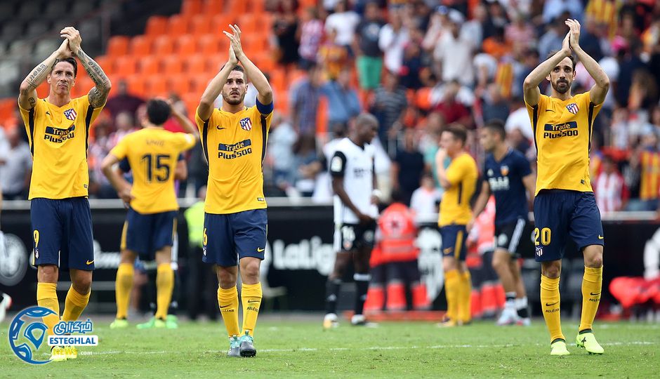 هفته سوم لالیگا