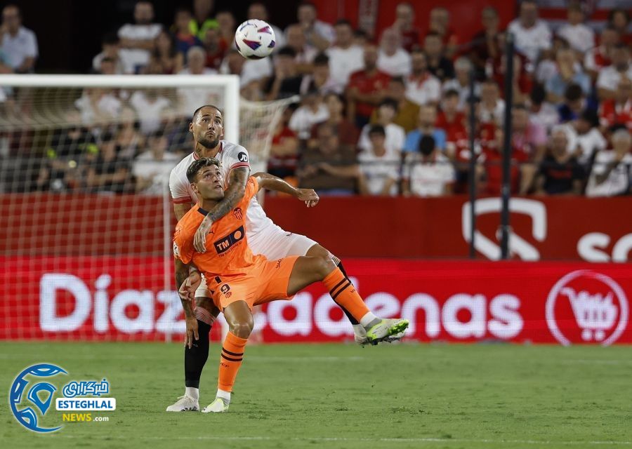 لالیگا اسپانیا