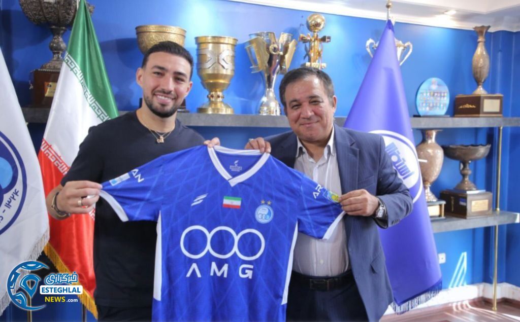 منیر الحدادی