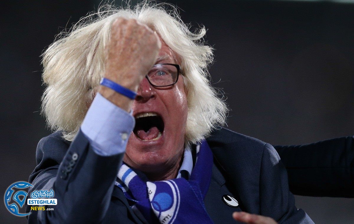 دیدار استقلال و ذوب آهن