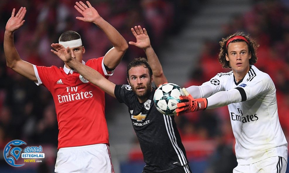 لیگ قهرمانان اروپا