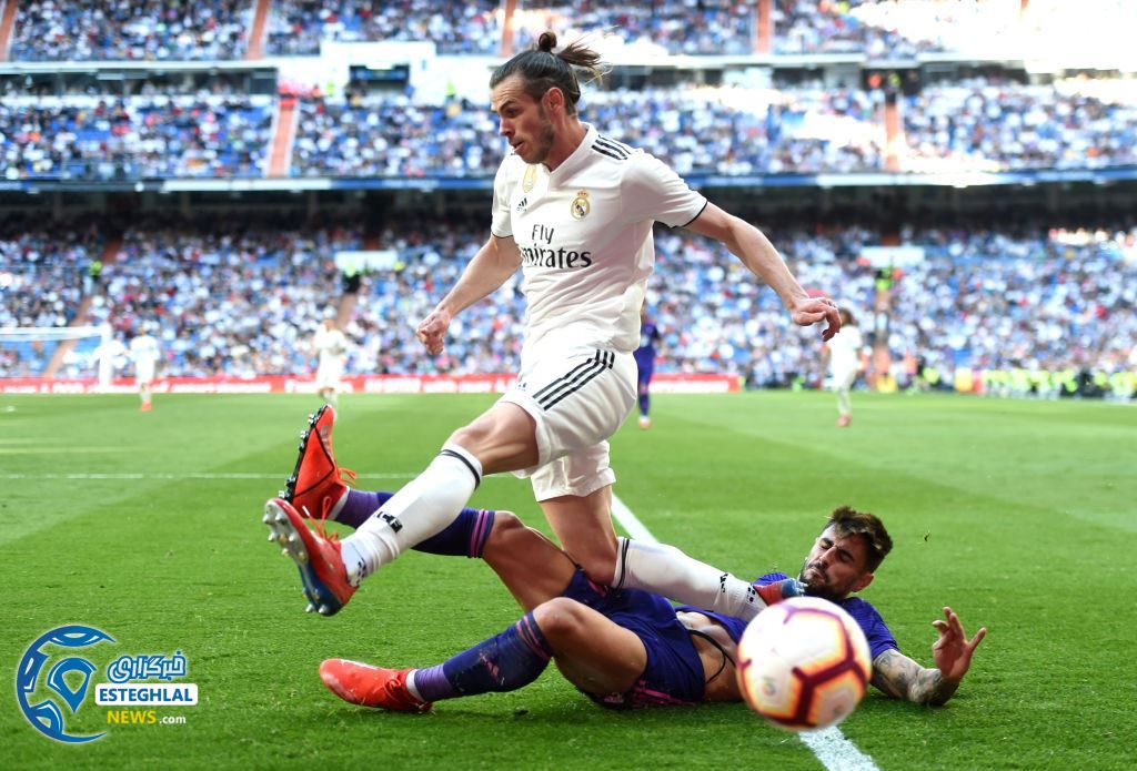 لالیگا اسپانیا