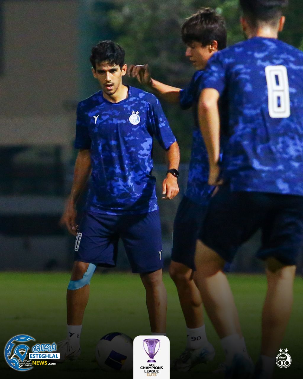 تنیس فوتبال