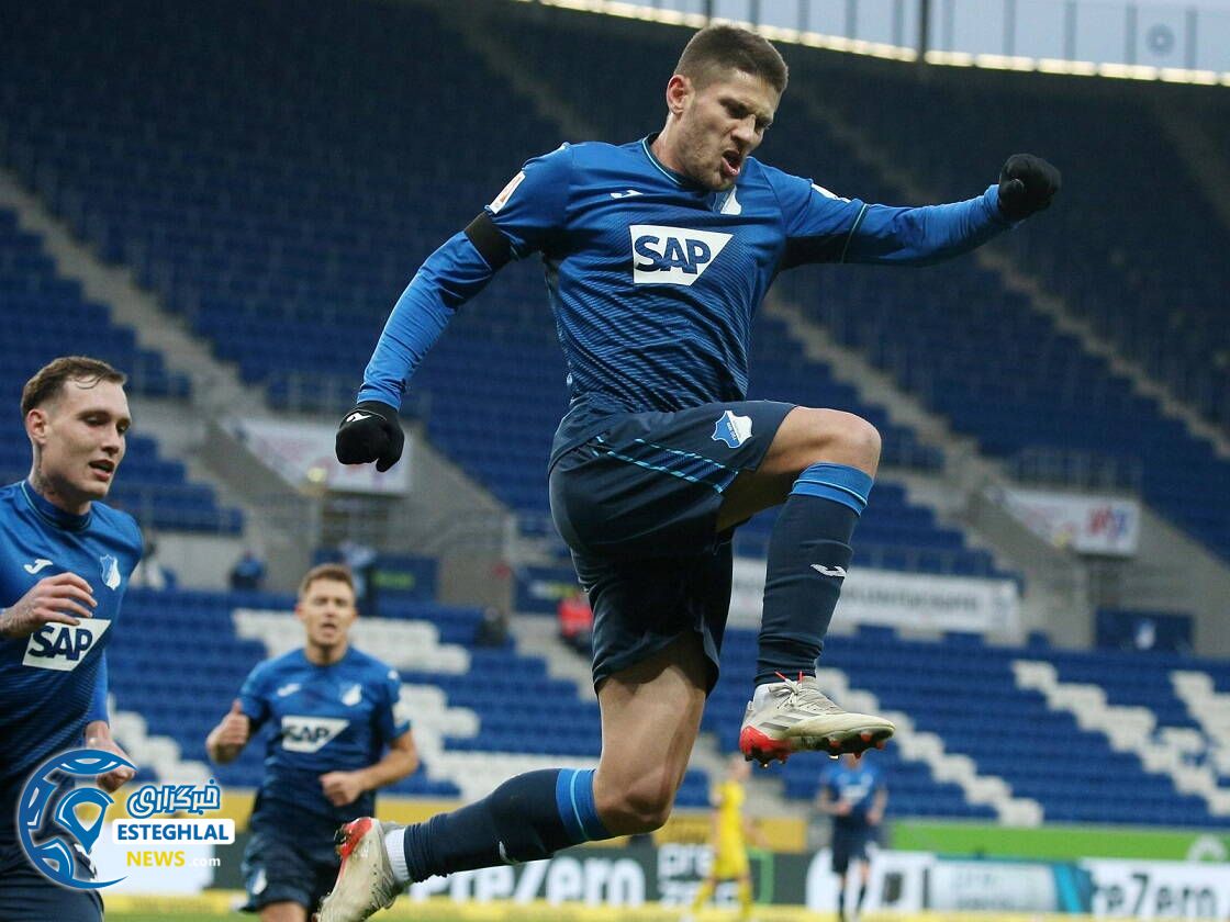 بوندسلیگا آلمان