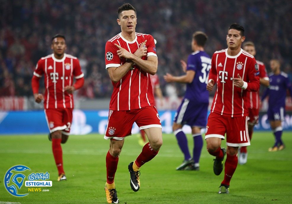 لیگ قهرمانان اروپا