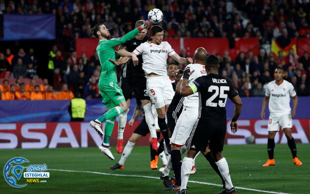 لیگ قهرمانان اروپا