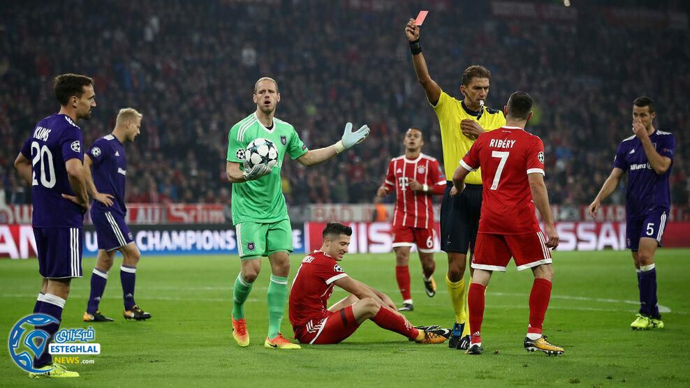 لیگ قهرمانان اروپا