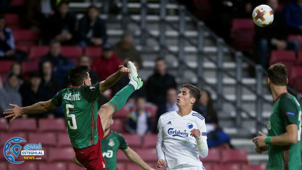 یورو لیگ 2017/18