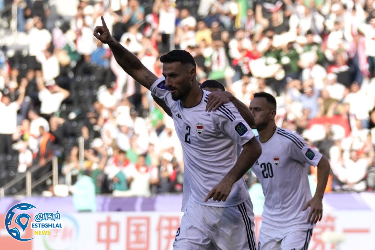 جام ملت های آسیا