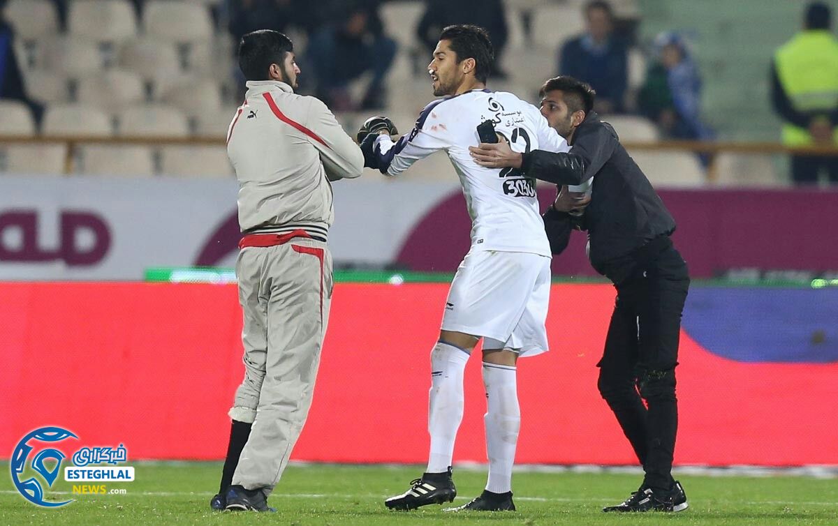 استقلال و سایپا