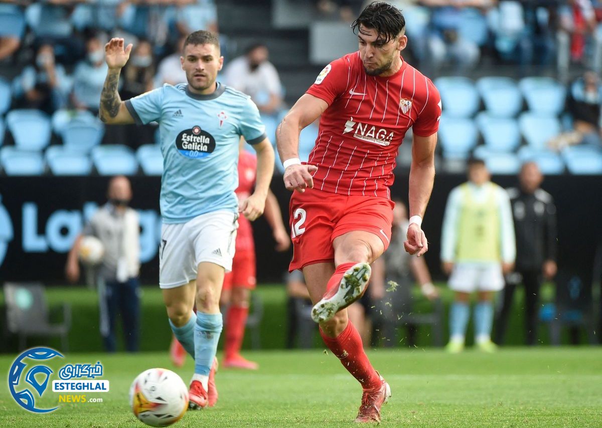 لالیگا اسپانیا