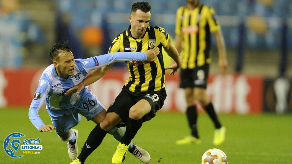 یورو لیگ 2017/18