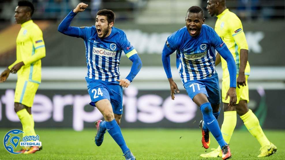 یورو لیگ 2016/17