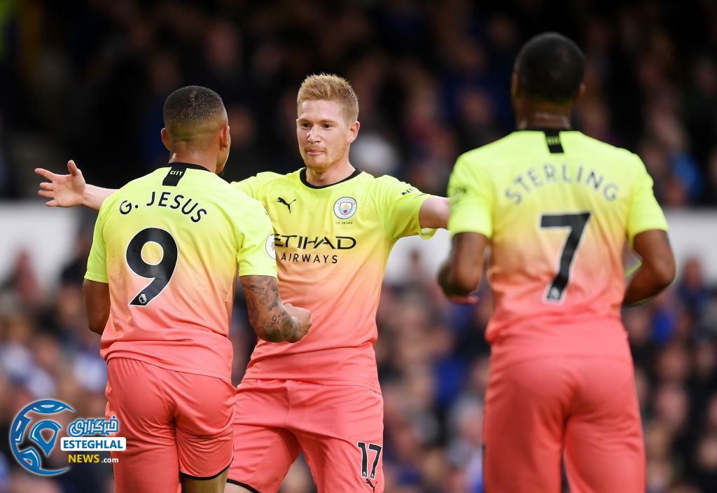 لیگ برتر انگلیس