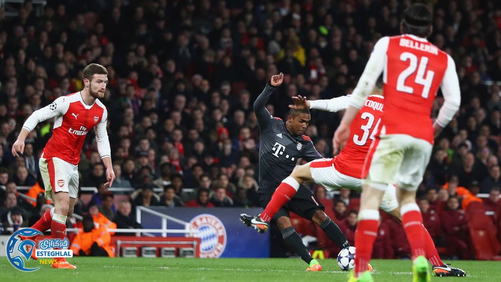 لیگ قهرمانان اروپا