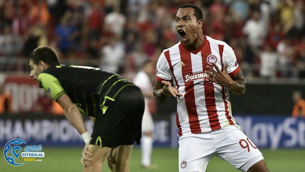 لیگ قهرمانان اروپا