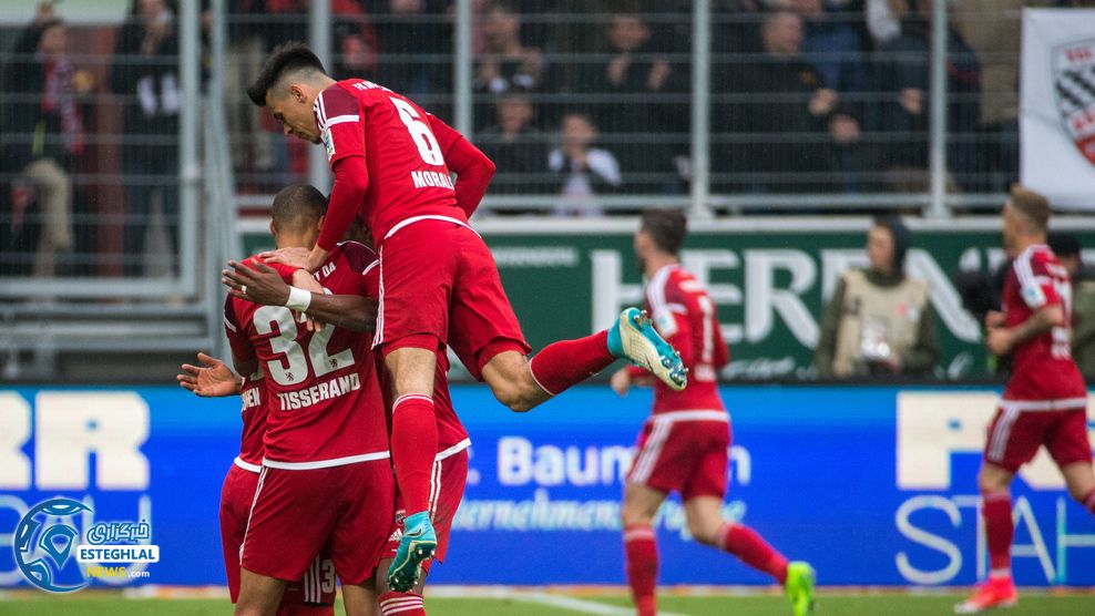 بوندسلیگا آلمان