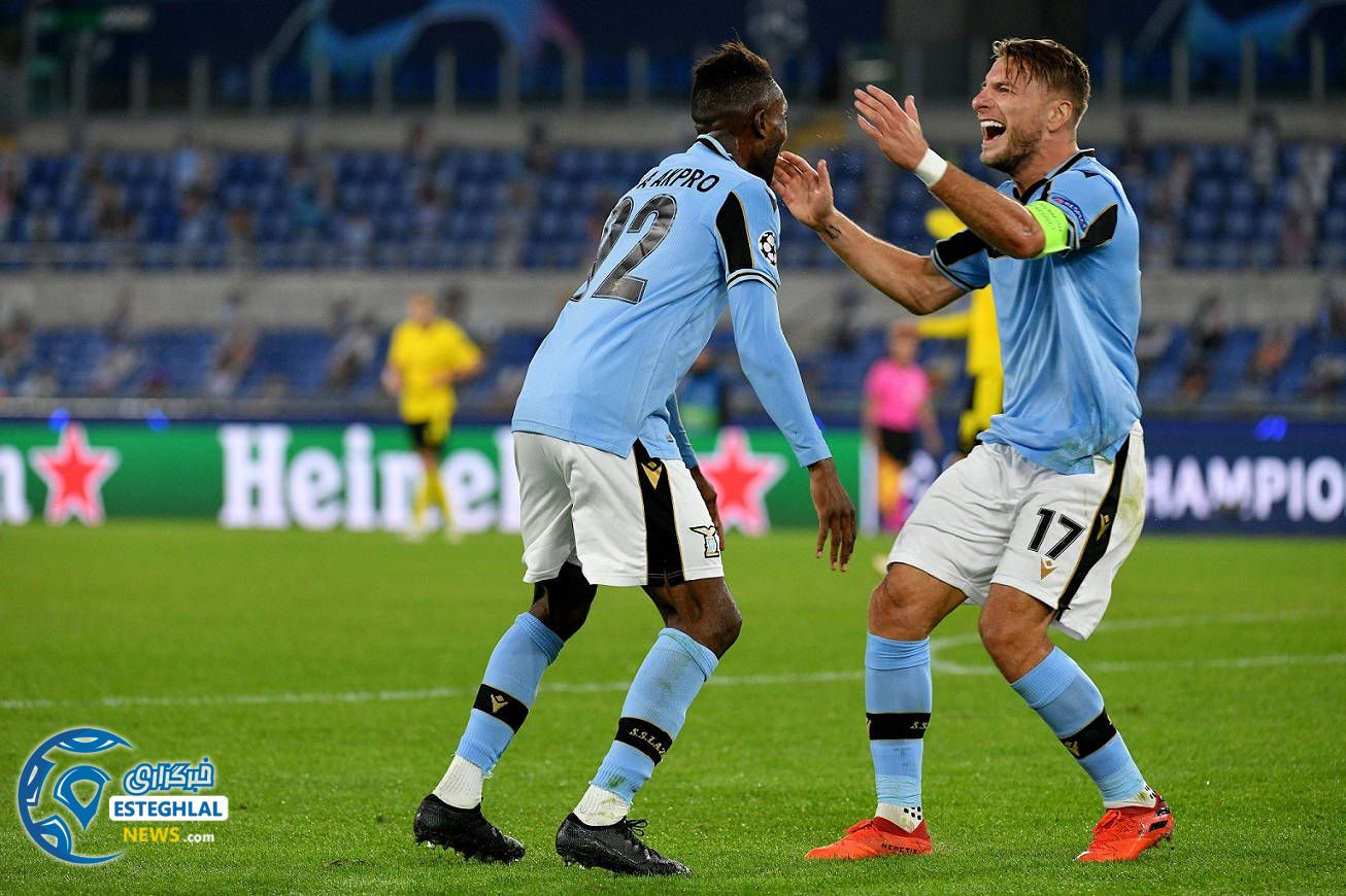 لیگ قهرمانان اروپا