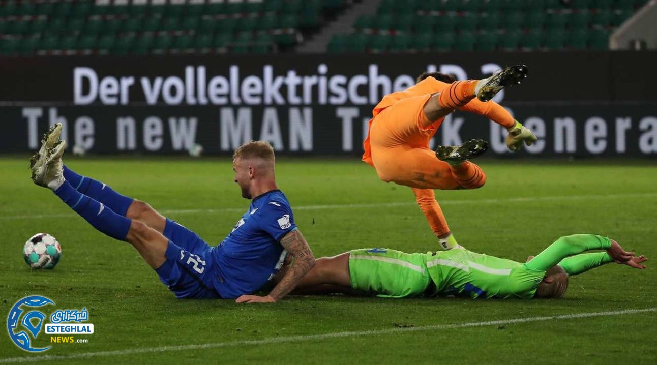 بوندسلیگا آلمان