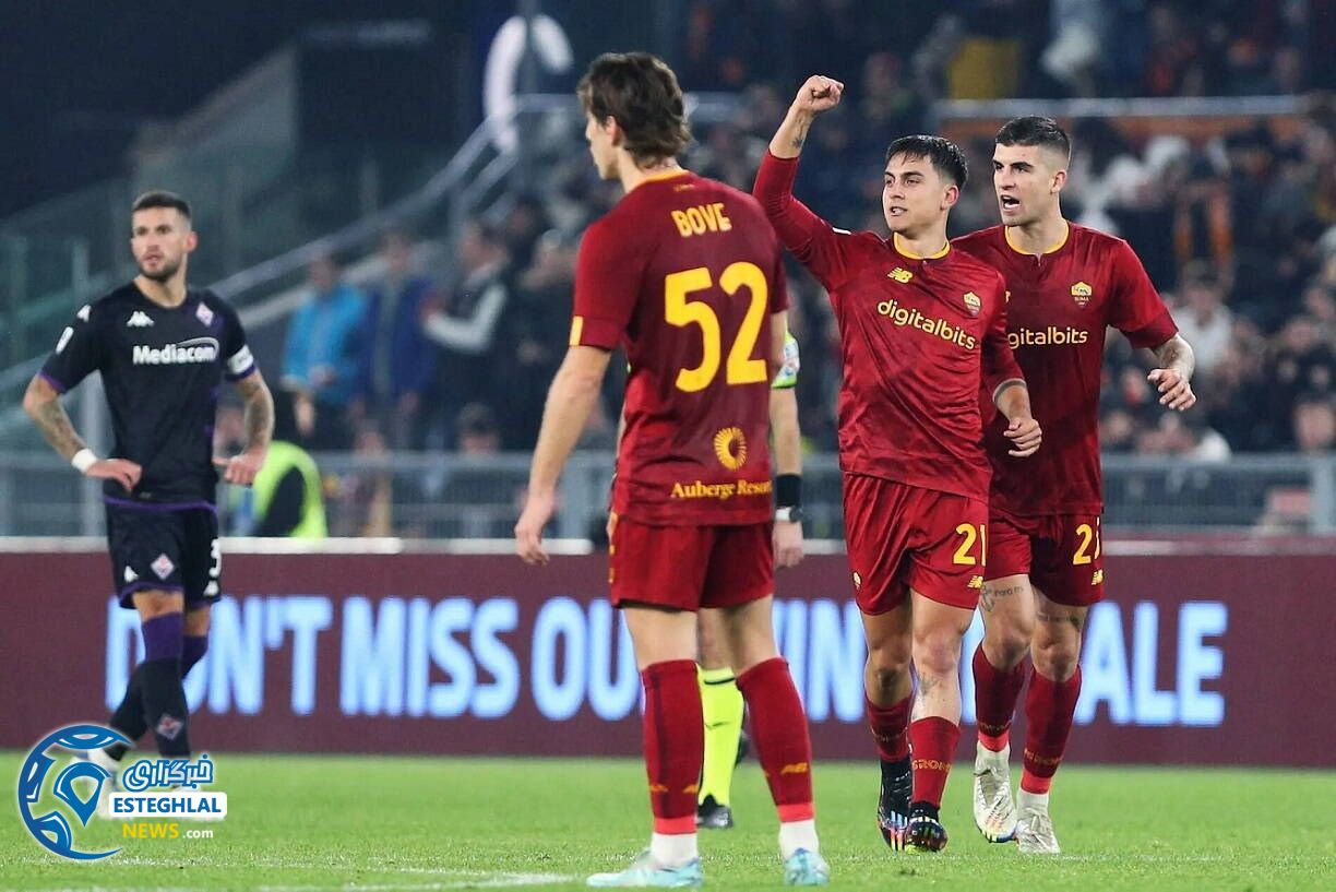 سری آ ایتالیا