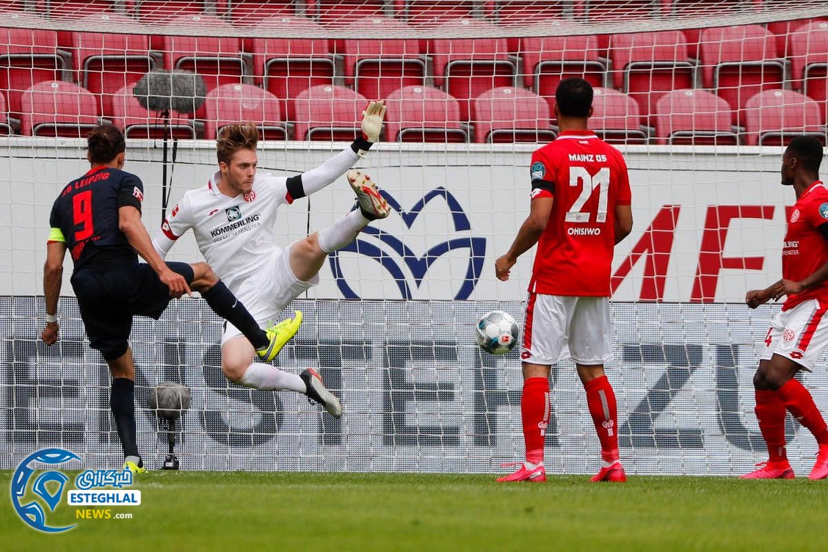 بوندسلیگا آلمان