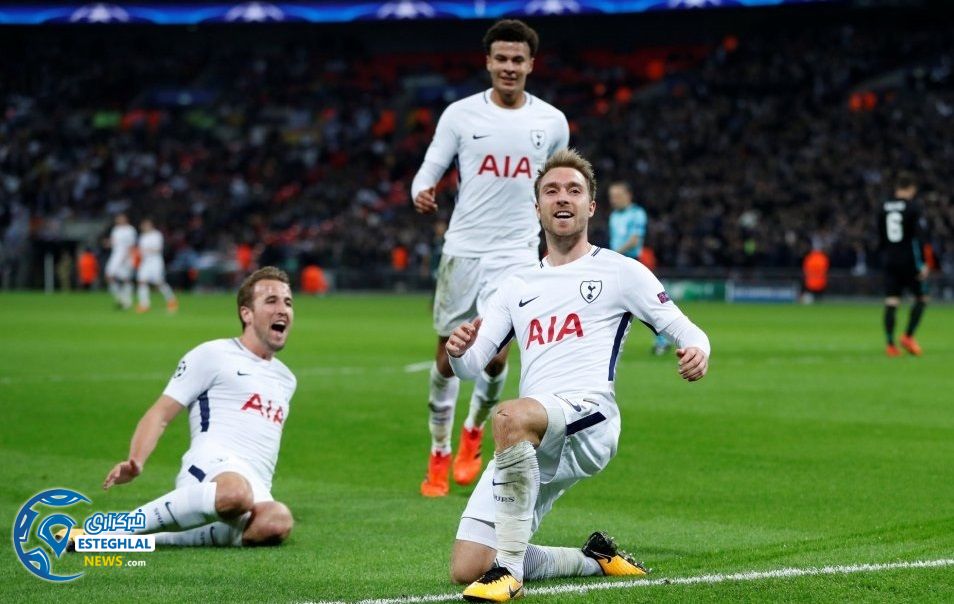 لیگ قهرمانان اروپا 2017/18