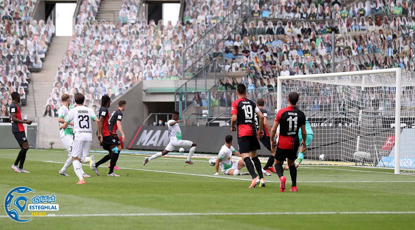 بوندسلیگا آلمان