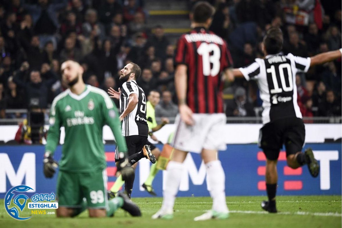 سری آ ایتالیا