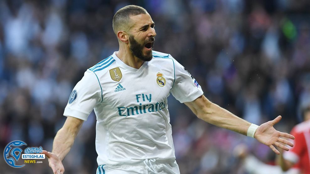 لیگ قهرمانان اروپا