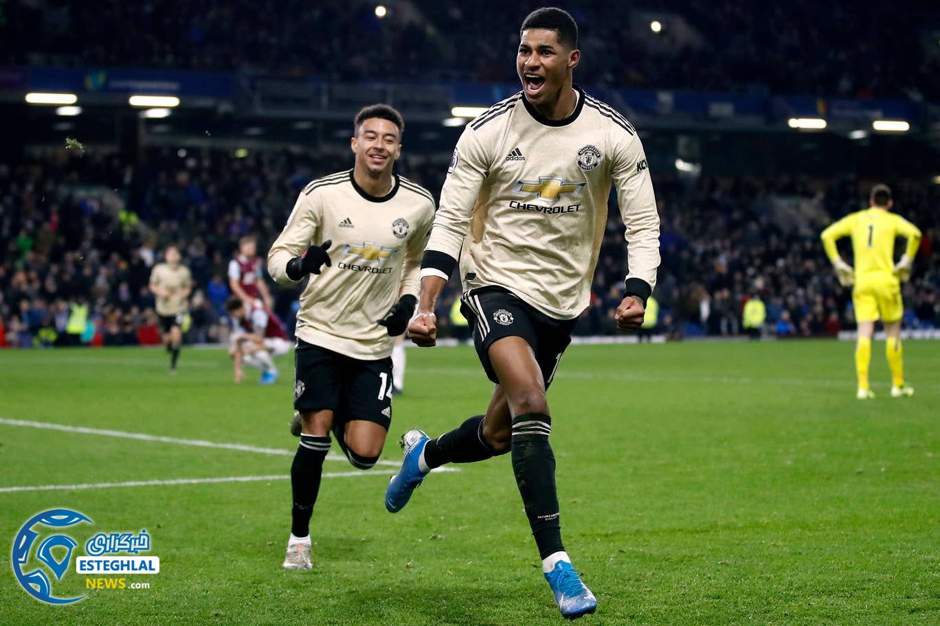 لیگ برتر انگلیس