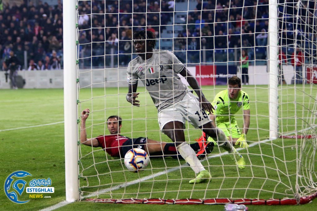 سری آ ایتالیا