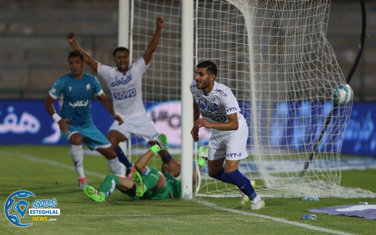 بهنام برزای