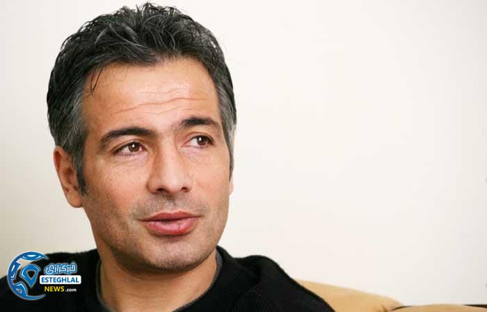 علیرضا اکبرپور