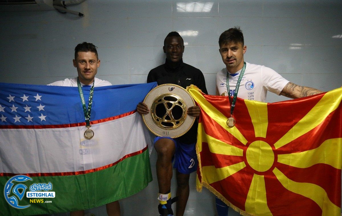 فینال جام حذفی