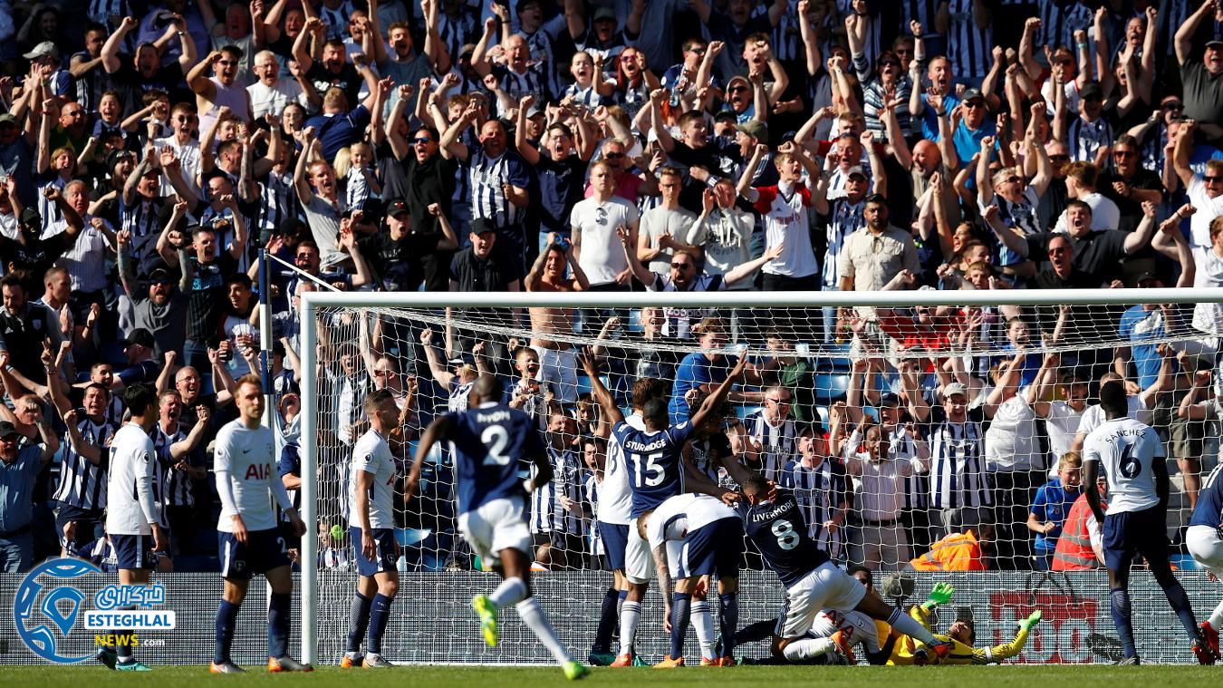 لیگ برتر انگلیس