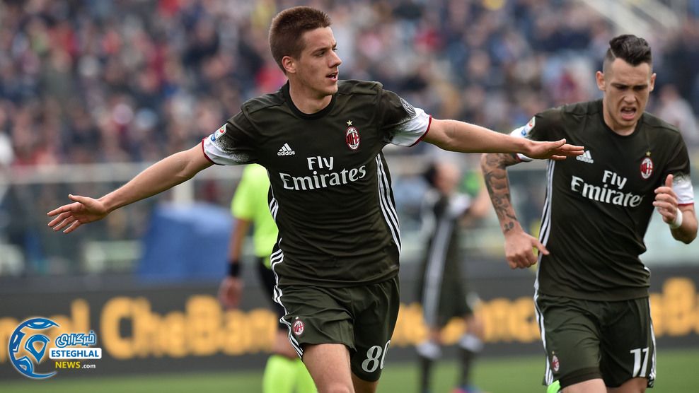 سری آ ایتالیا