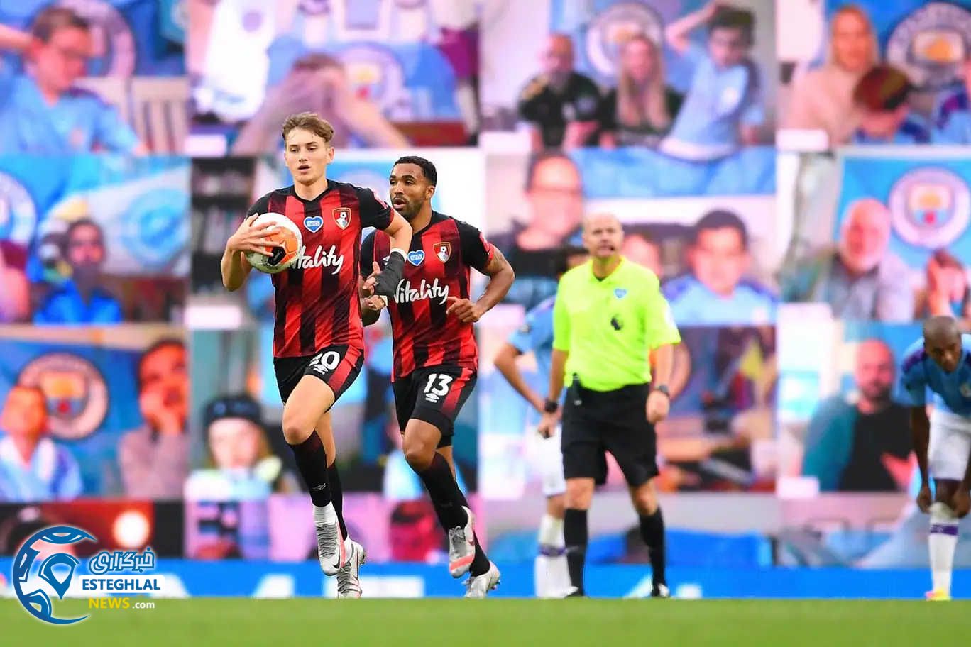 لیگ برتر انگلیس