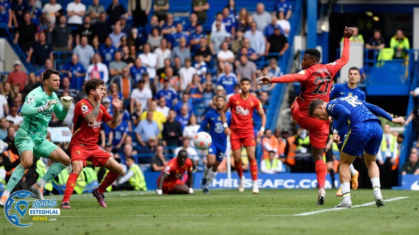 لیگ برتر انگلیس