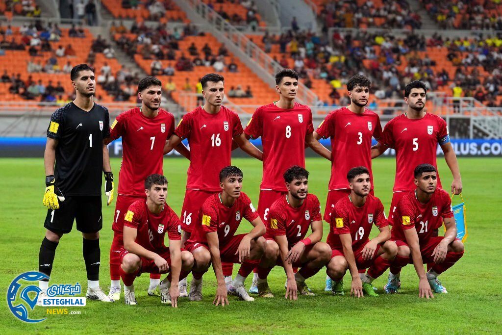 حواشی دیدار استقلال و تراکتور