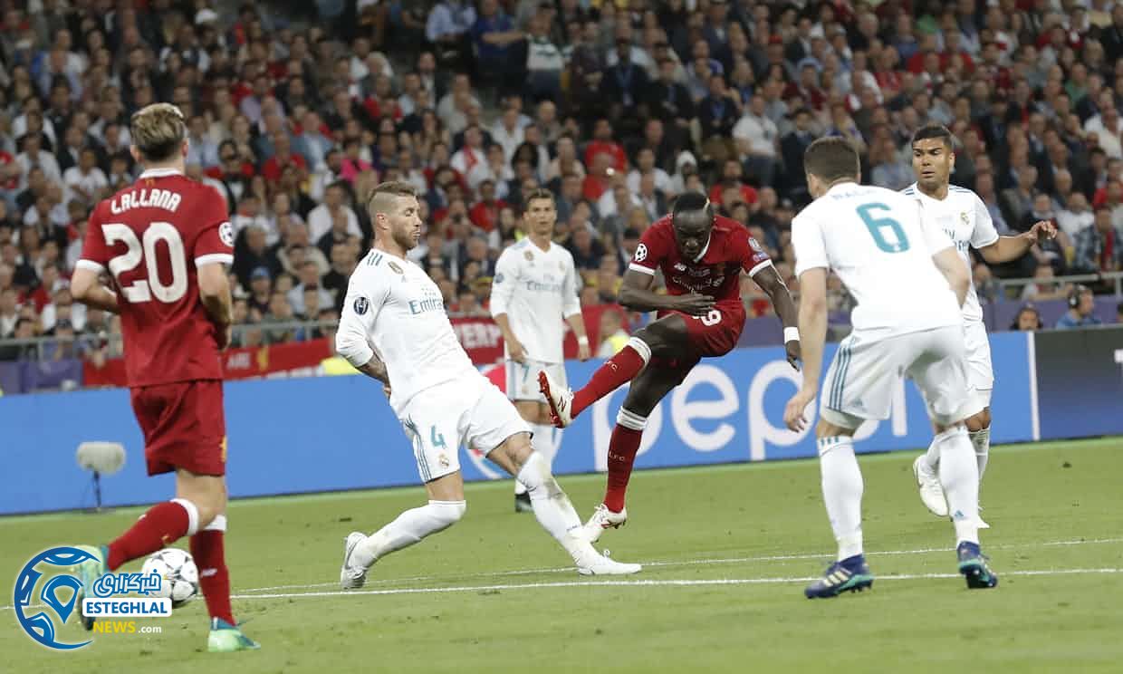 لیگ قهرمانان اروپا