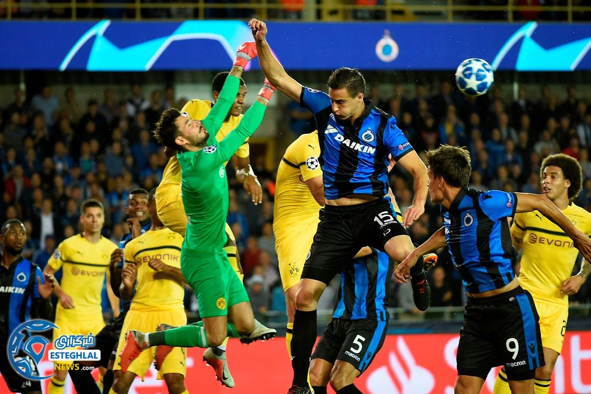 لیگ قهرمانان اروپا