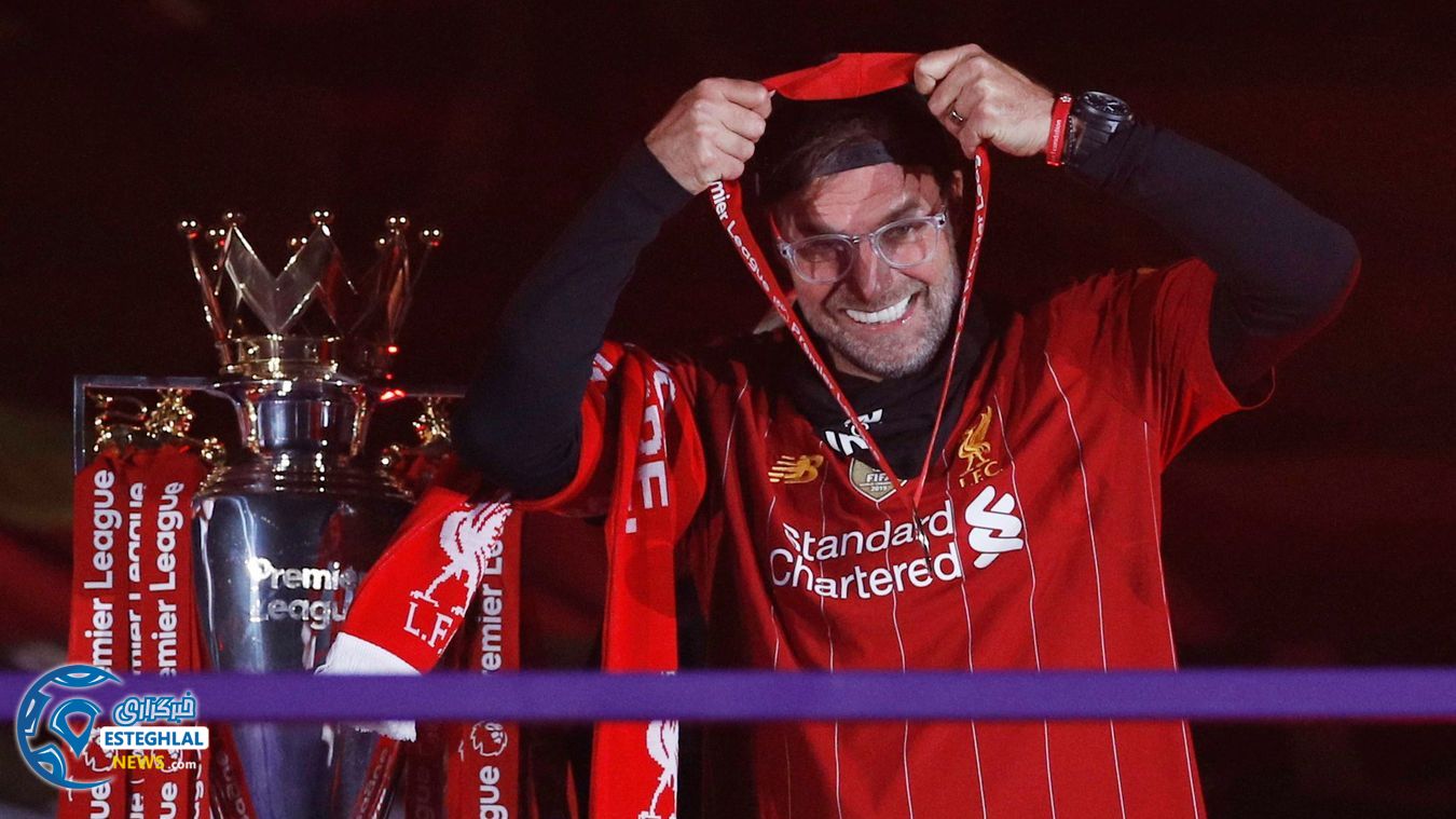 لیگ برتر انگلیس