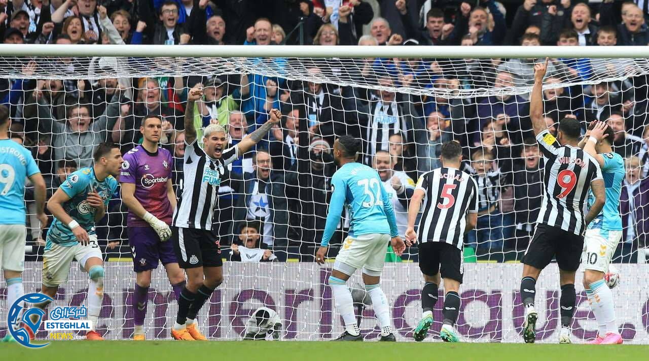 لیگ برتر انگلیس